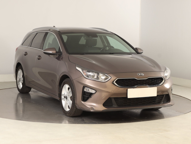 Kia Ceed 2019