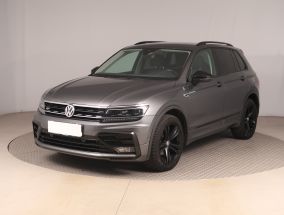 Volkswagen Tiguan - 2020