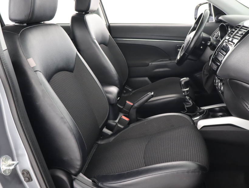 Citroen C4 Aircross, 2015