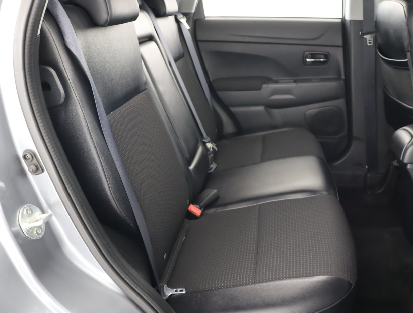 Citroen C4 Aircross, 2015