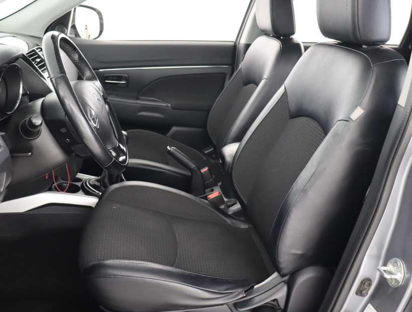 Citroen C4 Aircross, 2015