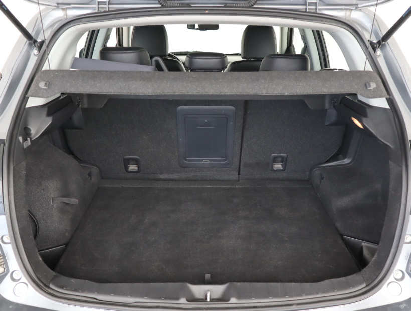 Citroen C4 Aircross, 2015