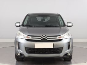 Citroen C4 Aircross - 2015
