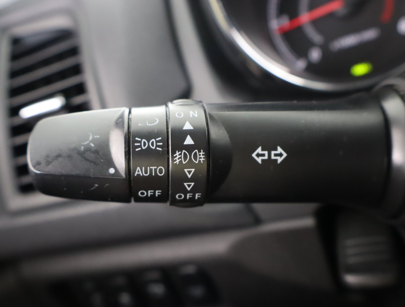 Citroen C4 Aircross, 2015