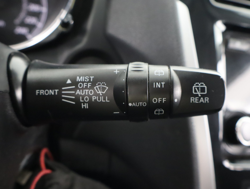 Citroen C4 Aircross, 2015