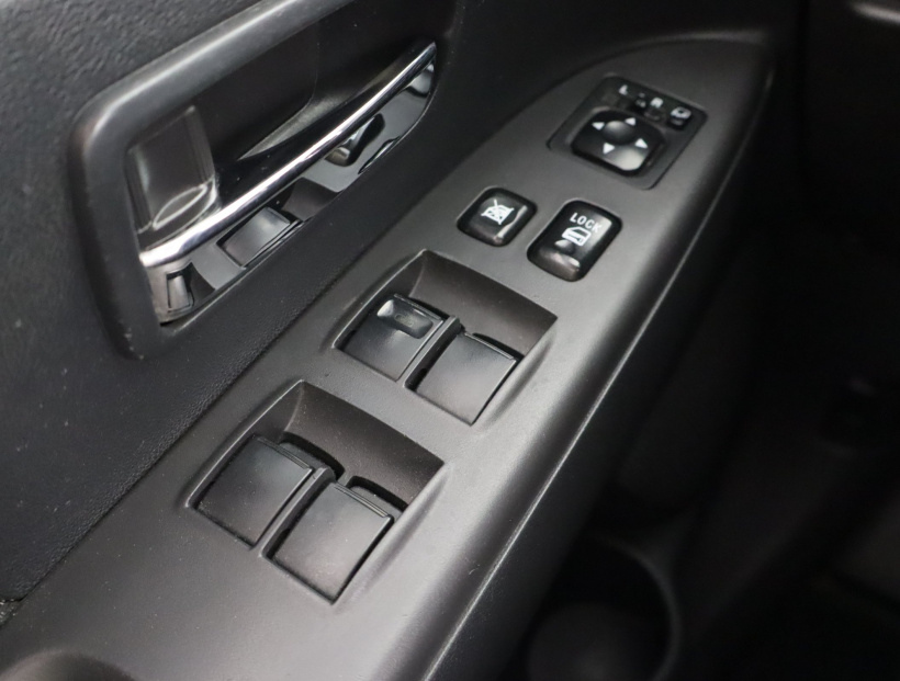 Citroen C4 Aircross, 2015