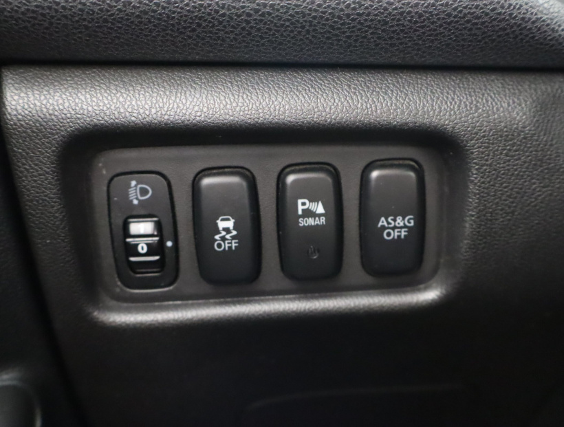 Citroen C4 Aircross, 2015