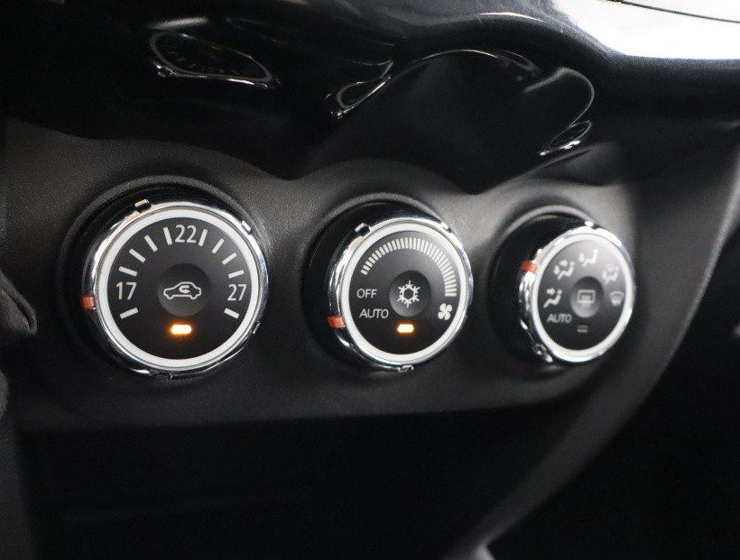 Citroen C4 Aircross, 2015