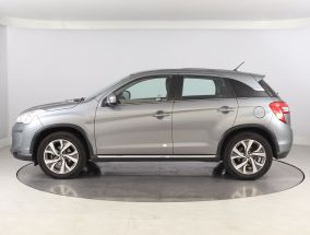 Citroen C4 Aircross - 2015