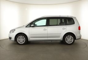 Volkswagen Touran - 2014