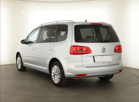 Volkswagen Touran - 2014