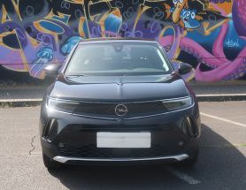 Opel Mokka - 2022