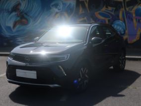 Opel Mokka - 2022