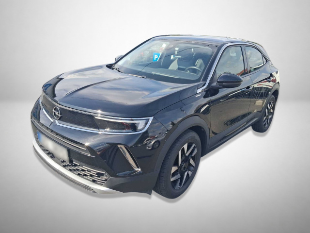 Opel Mokka 2022