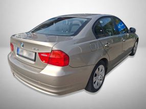 BMW 3 - 2009