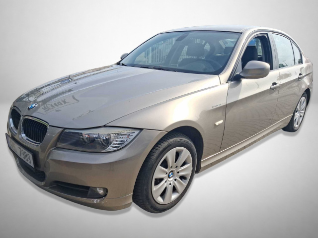BMW 3 2009