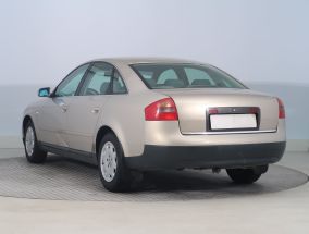 Audi A6 - 1998