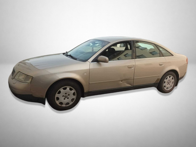 Audi A6 1998