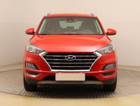 Hyundai Tucson - 2019