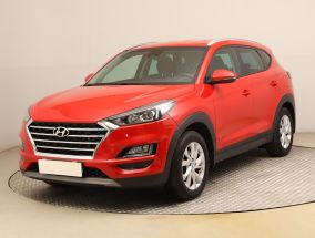 Hyundai Tucson - 2019