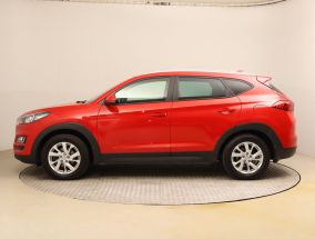 Hyundai Tucson - 2019