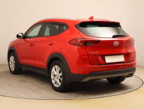 Hyundai Tucson - 2019