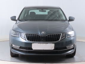 Škoda Octavia - 2018