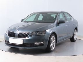 Škoda Octavia - 2018