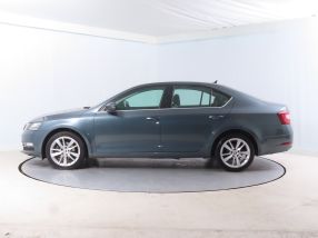 Škoda Octavia - 2018
