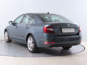 Škoda Octavia - 2018