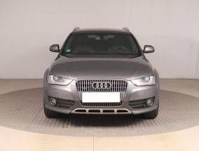 Audi A4 Allroad - 2014