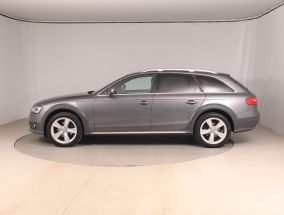 Audi A4 Allroad - 2014