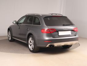 Audi A4 Allroad - 2014