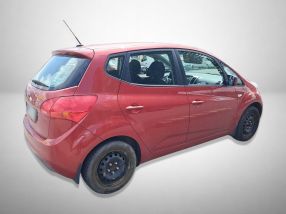 Kia Venga - 2014