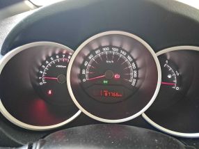 Kia Venga - 2014