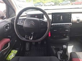 Citroen C4 Cactus - 2016