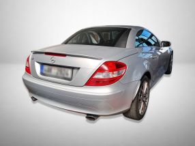Mercedes-Benz SLK - 2006