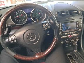 Mercedes-Benz SLK - 2006