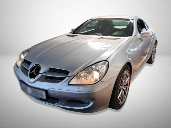 Mercedes-Benz SLK