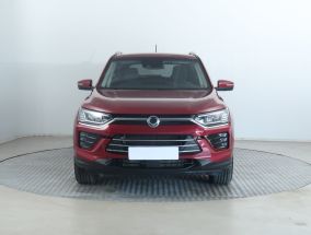 SsangYong Korando - 2022