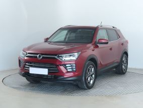 SsangYong Korando - 2022