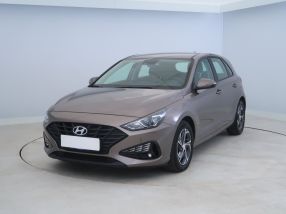 Hyundai i30 - 2022