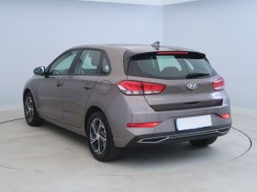 Hyundai i30 - 2022