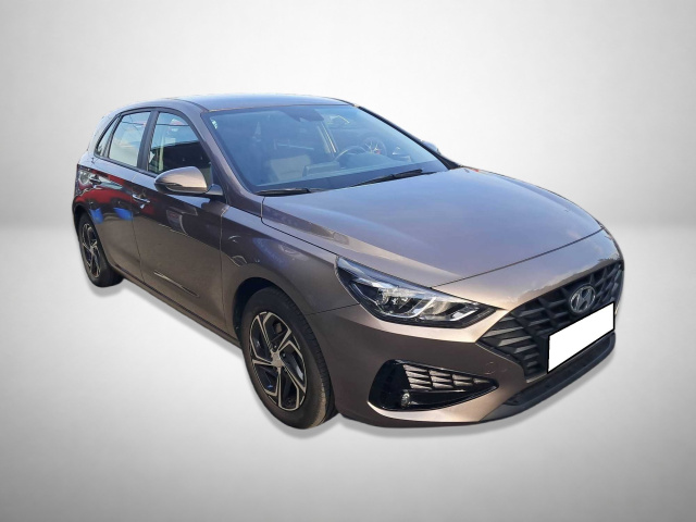 Hyundai i30 2022