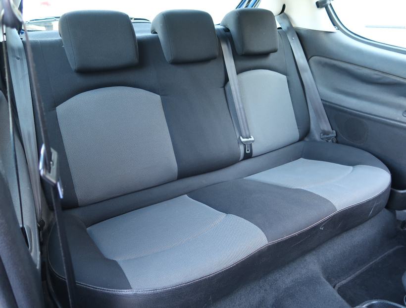 Peugeot 206, 2006