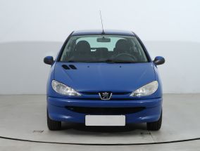 Peugeot 206 - 2006