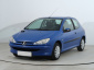 Peugeot 206, 2006