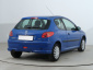 Peugeot 206, 2006