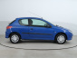 Peugeot 206, 2006
