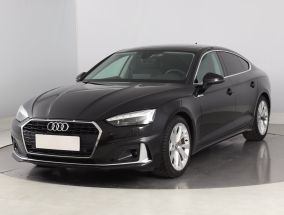 Audi A5 - 2020